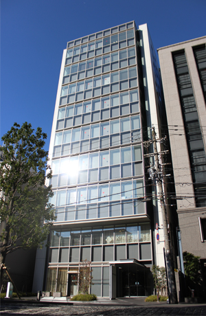 株式会社ブライス外観